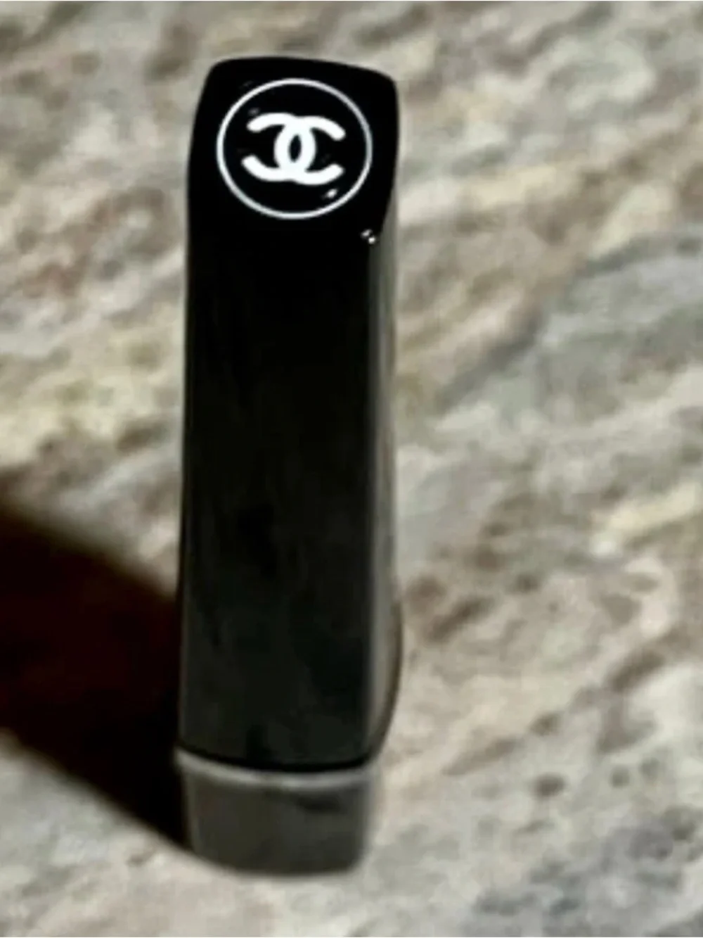 CHANEL Black Eyeliner Intensity Definition # 10